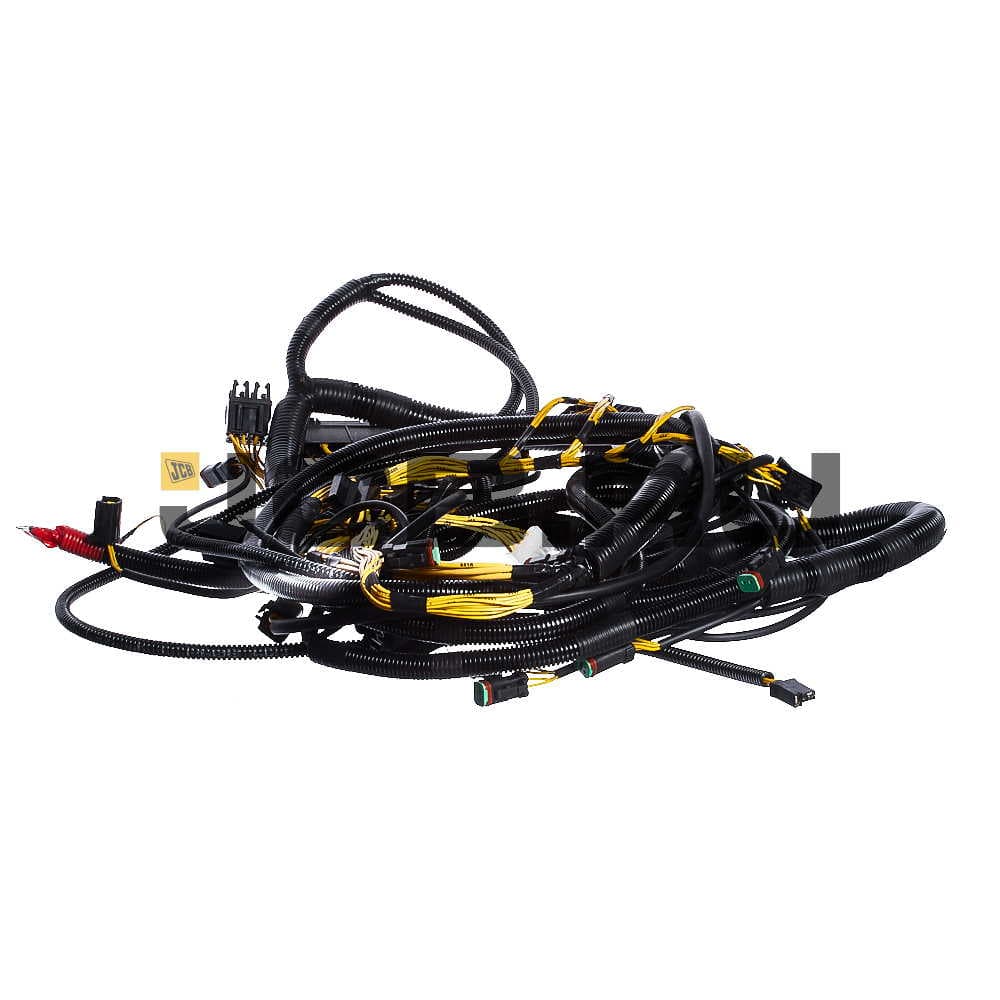 Жгут основной 8025-35ZTS 26CTS JCB 332/V8330