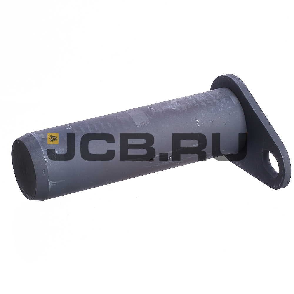 Палец стальной 75х255 JCB 332/W0266