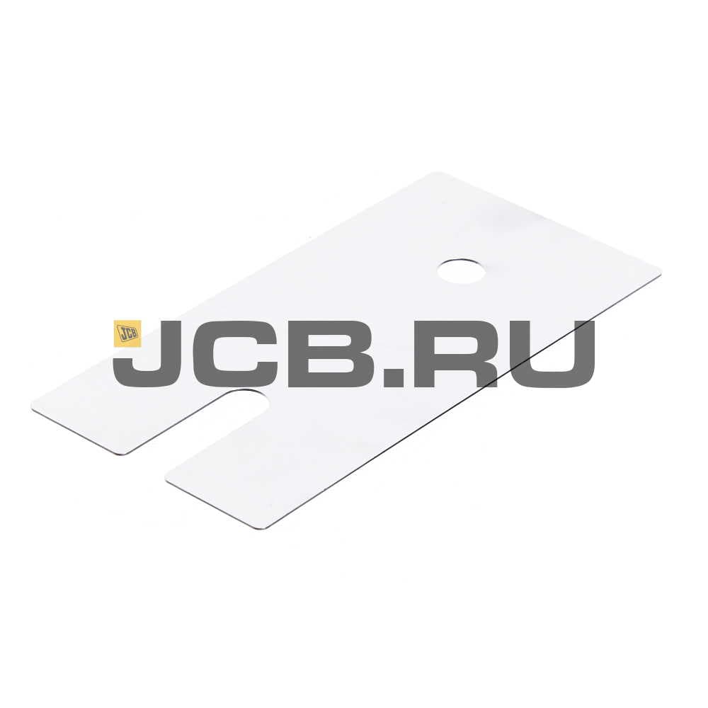 Шайба JCB 332/W0648