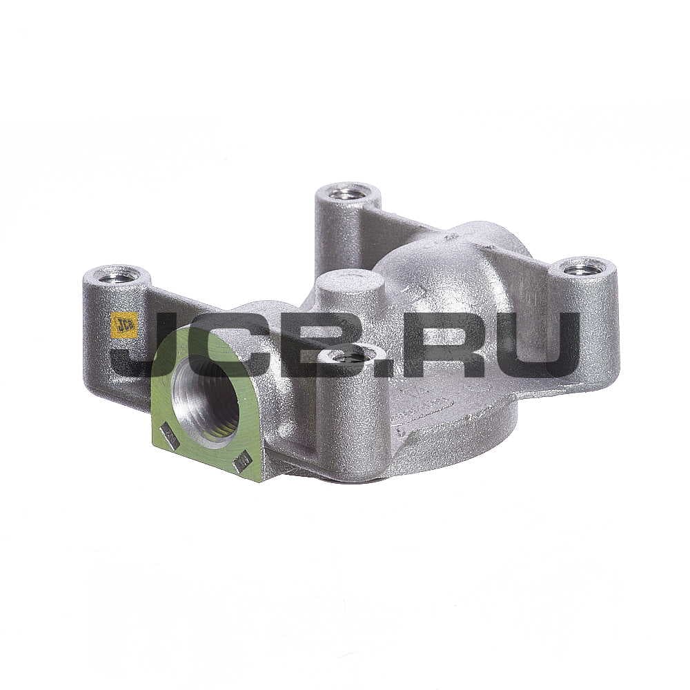 Головка топливного фильтра JCB 332/W0793