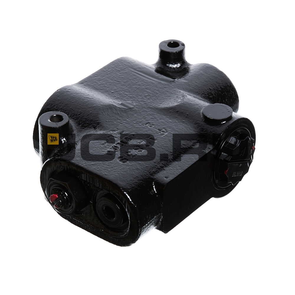 Клапан гидравлический JCB 332/W0933