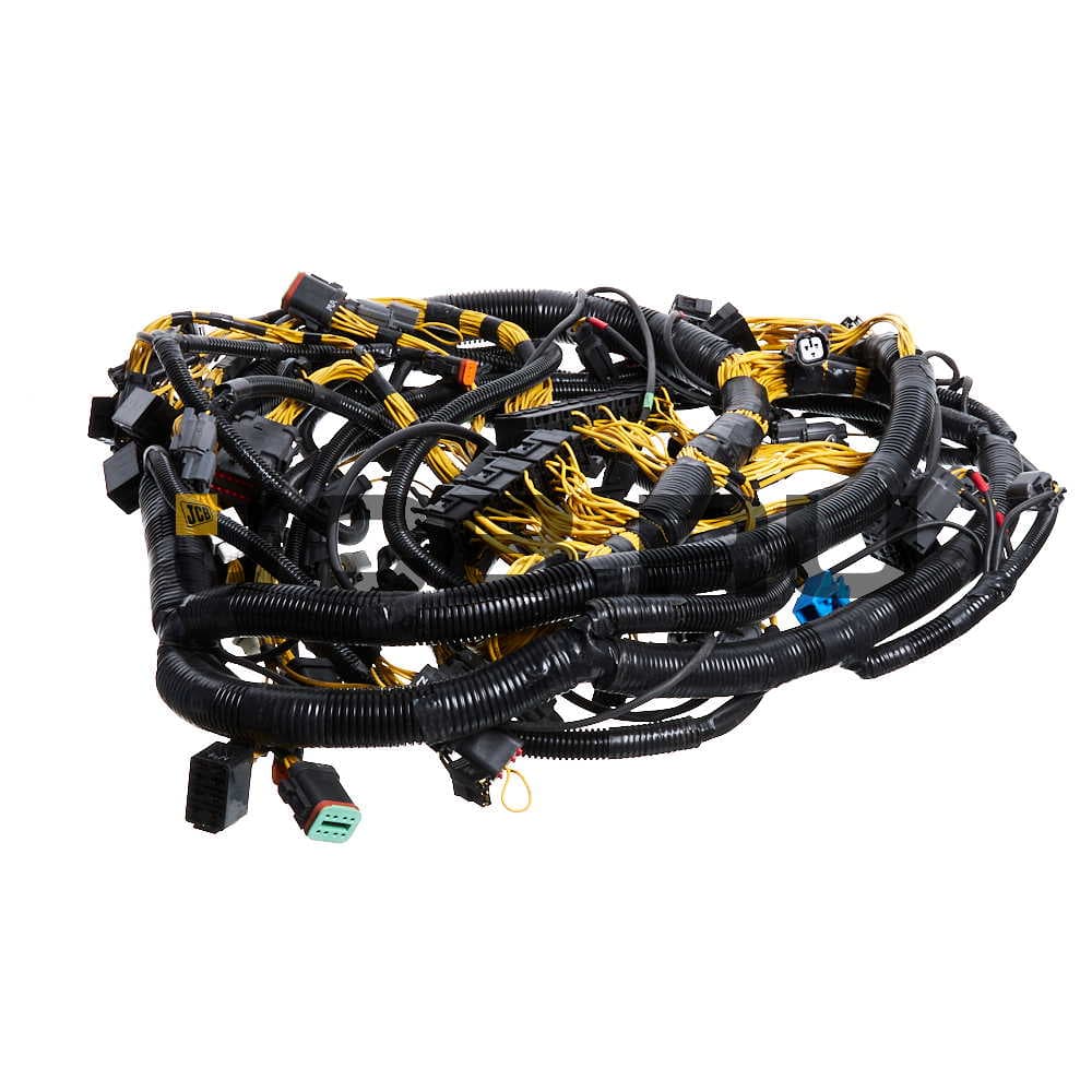 Жгут основной JCB 332/W1031