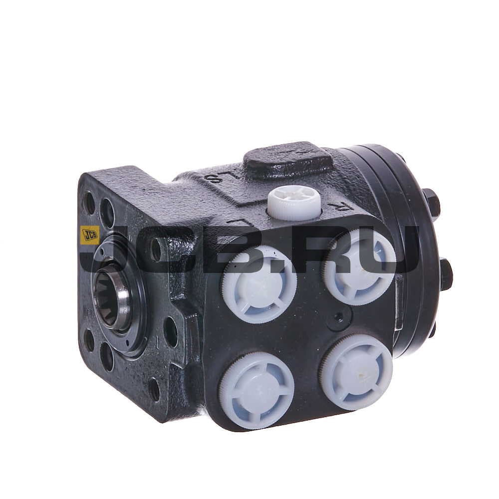 Клапан JCB 332/W3521