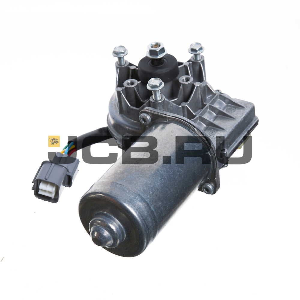 Мотор стеклоочистителя JCB 332/W4266