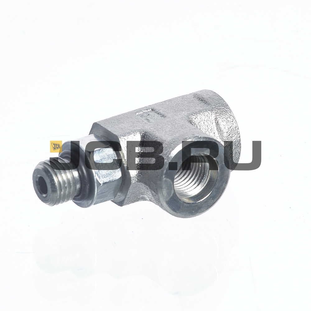 Адаптер JCB 332/X2004