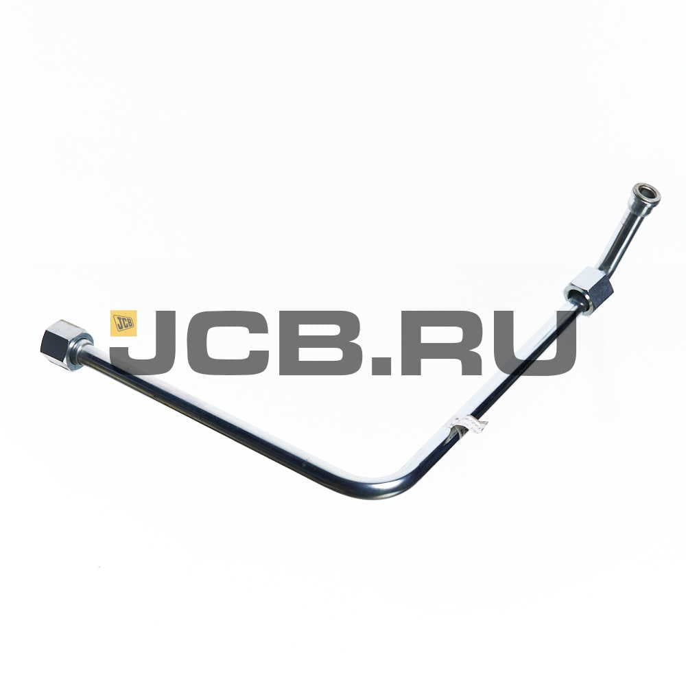 Трубка JCB 332/X3774