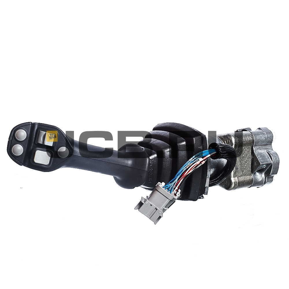 Джойстик левый JCB 332/X3873