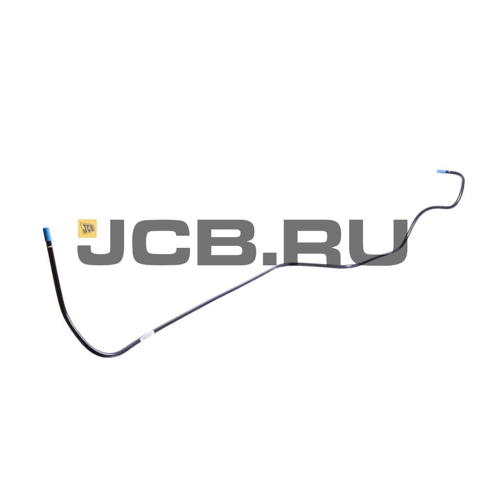 Трубка JCB 332/X3984