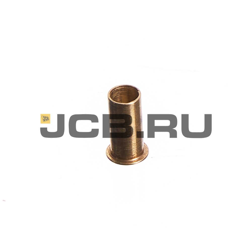 Патрубок JCB 332/X4205