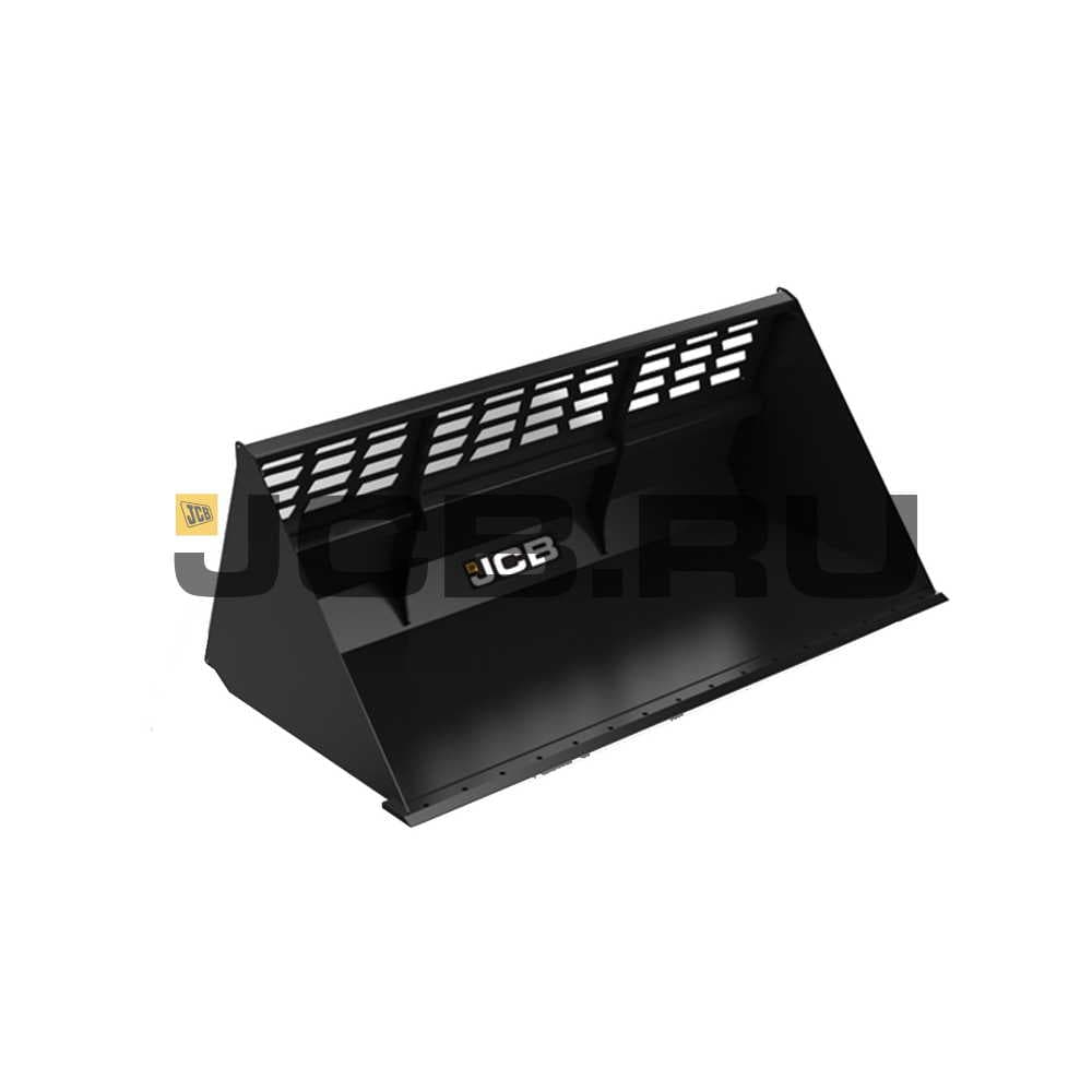 Снегоуборочный ковш 2,04 м3 JCB 332/X4314