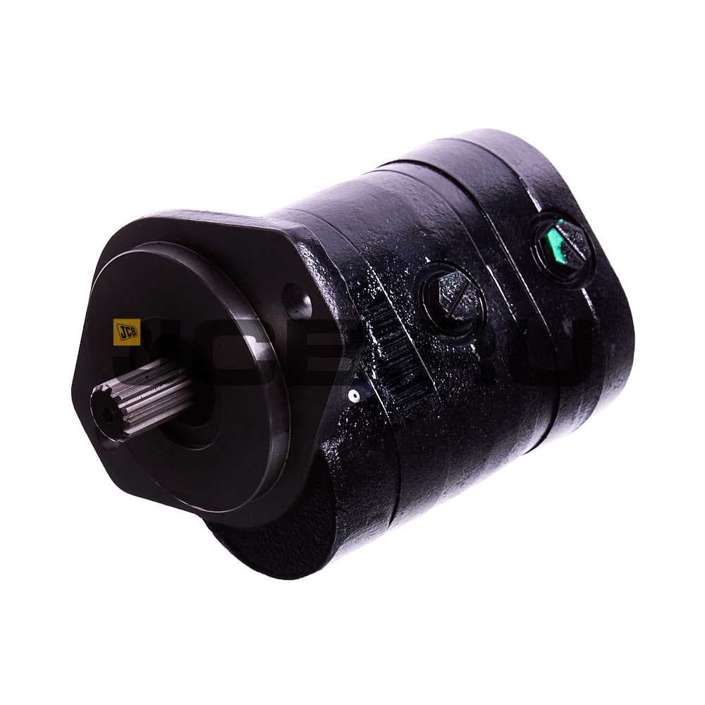 Насос шестеренный JCB 332/X4613