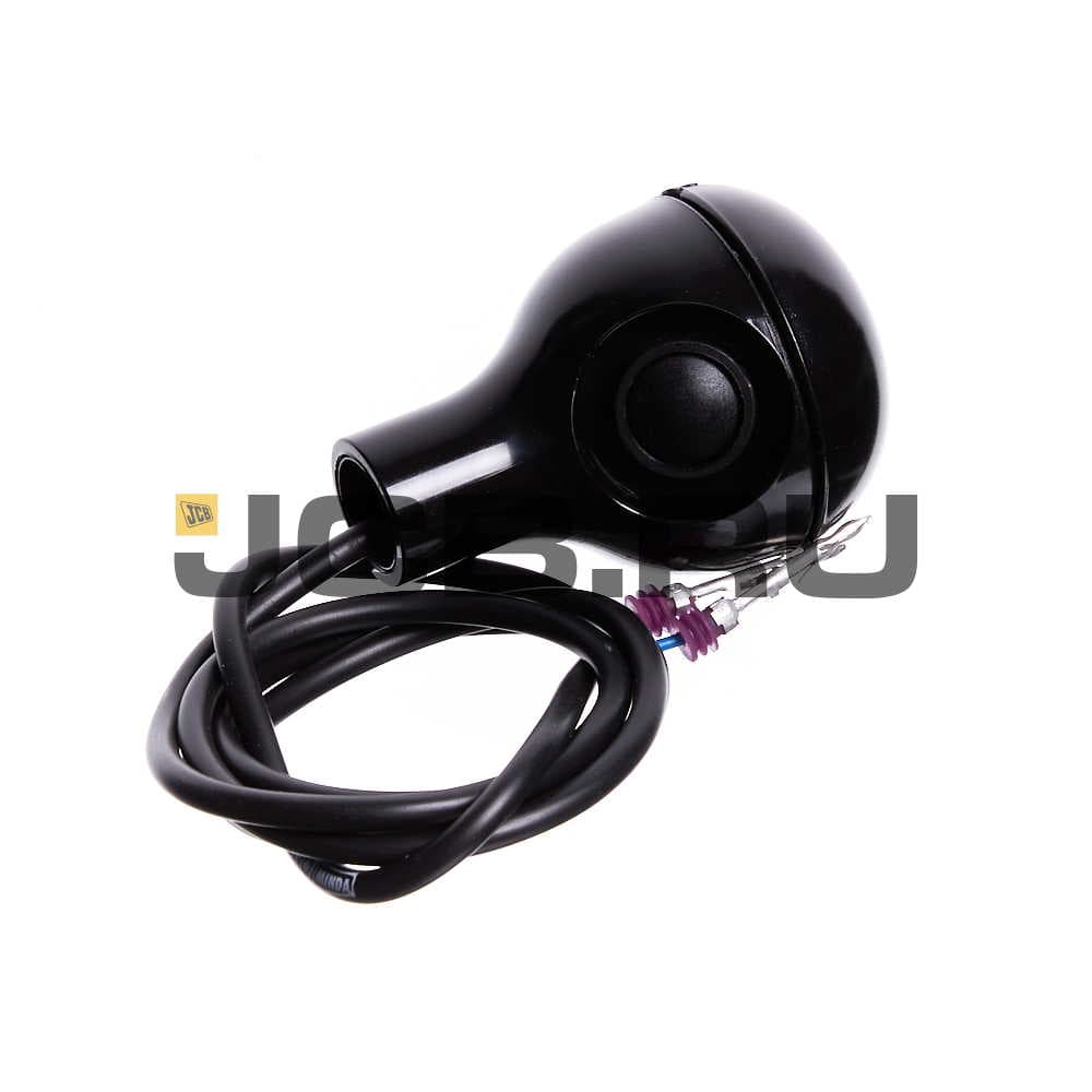 Кнопка в сборе JCB 128/G6889