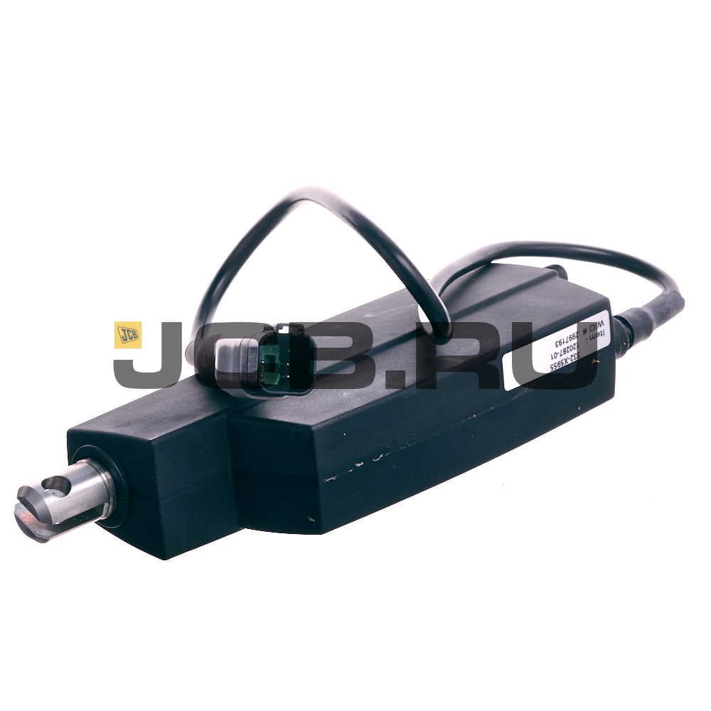 Регулятор газа JCB 332/X5955