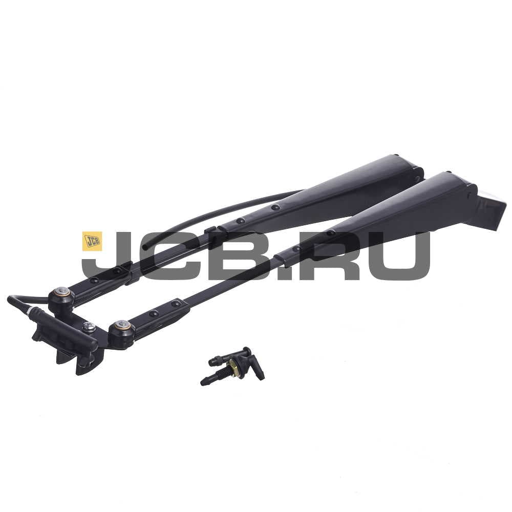 Рычаг щетки стеклоочистителя - 450mm JCB 332/X7224