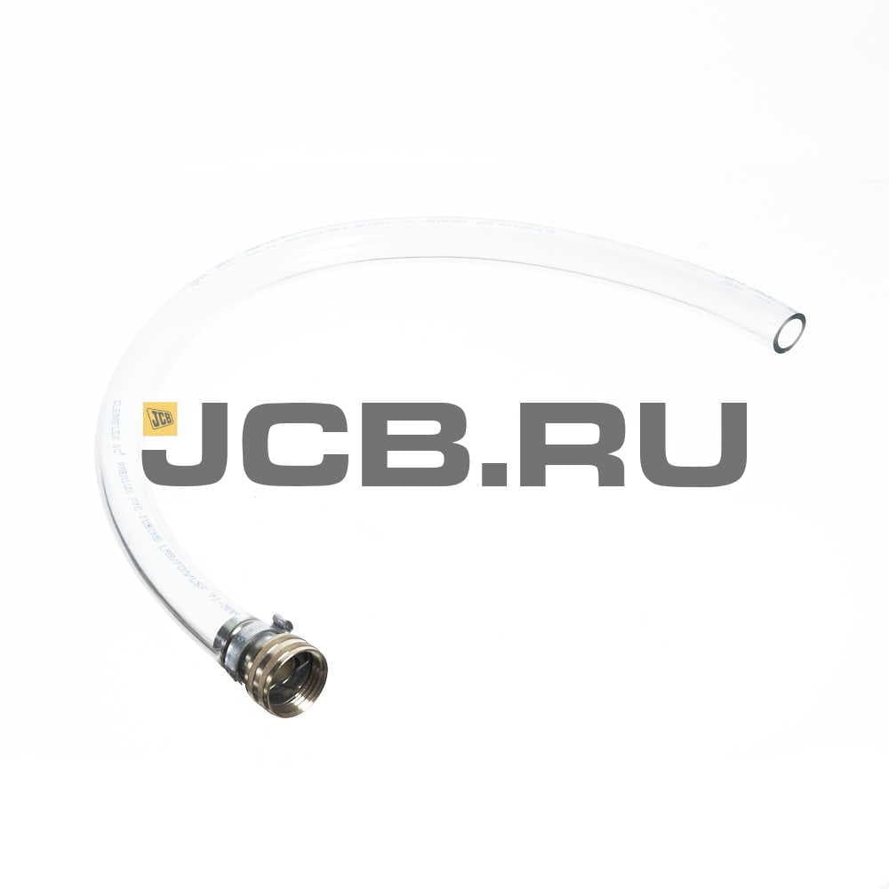 Шланг для слива моторного масла JCB 332/X7408