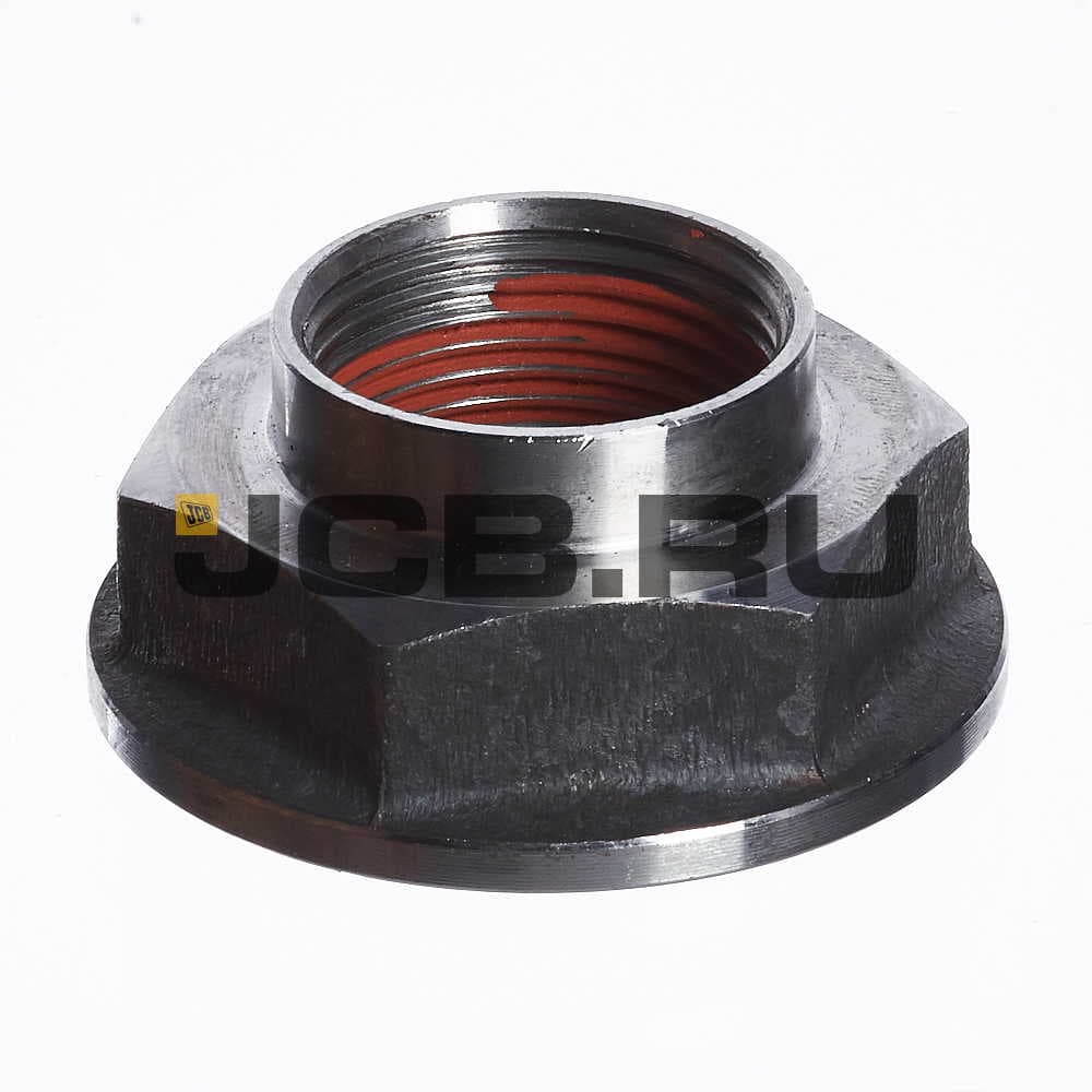 Гайка M30 X2 JCB 332/Y2553