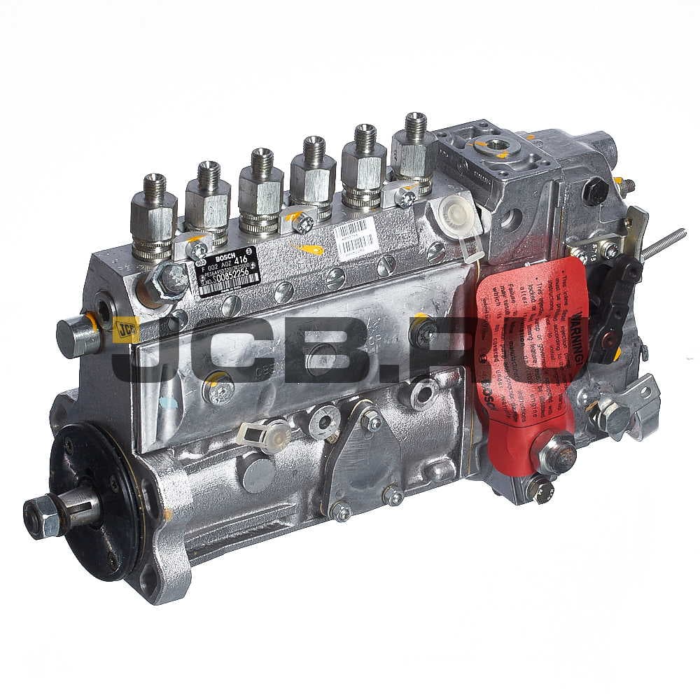 ТНВД в сборе JCB 332/Y7386