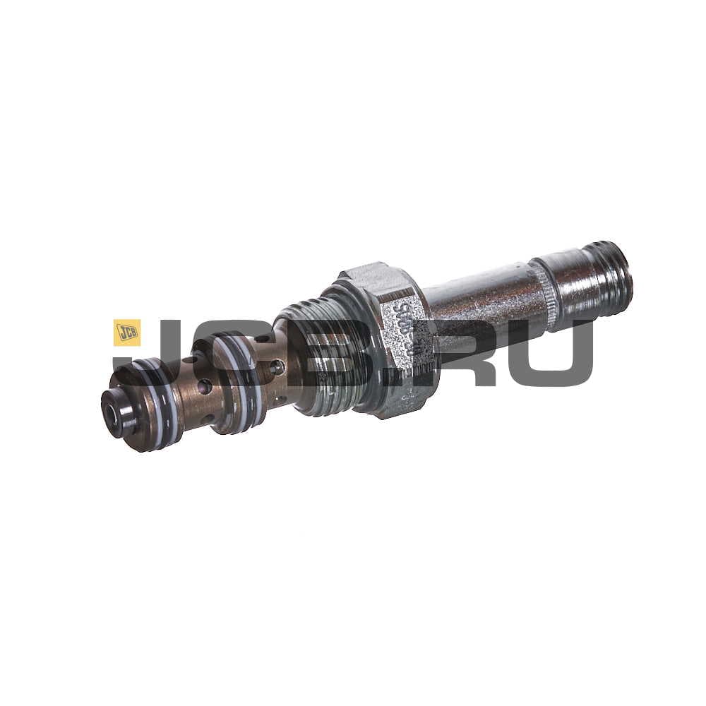 Соленойд JCB 332/Y7913