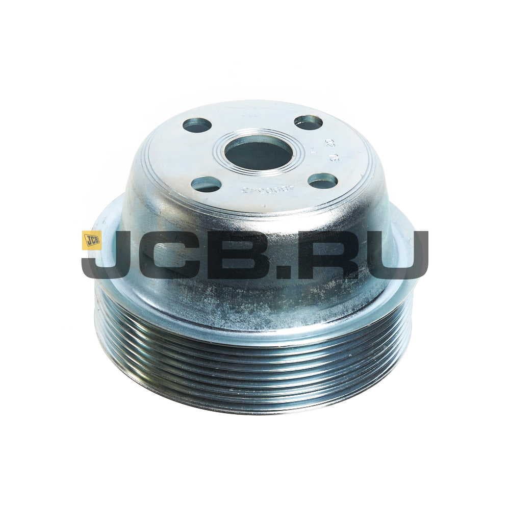 Шкив вентилятора JCB 332/Z1084