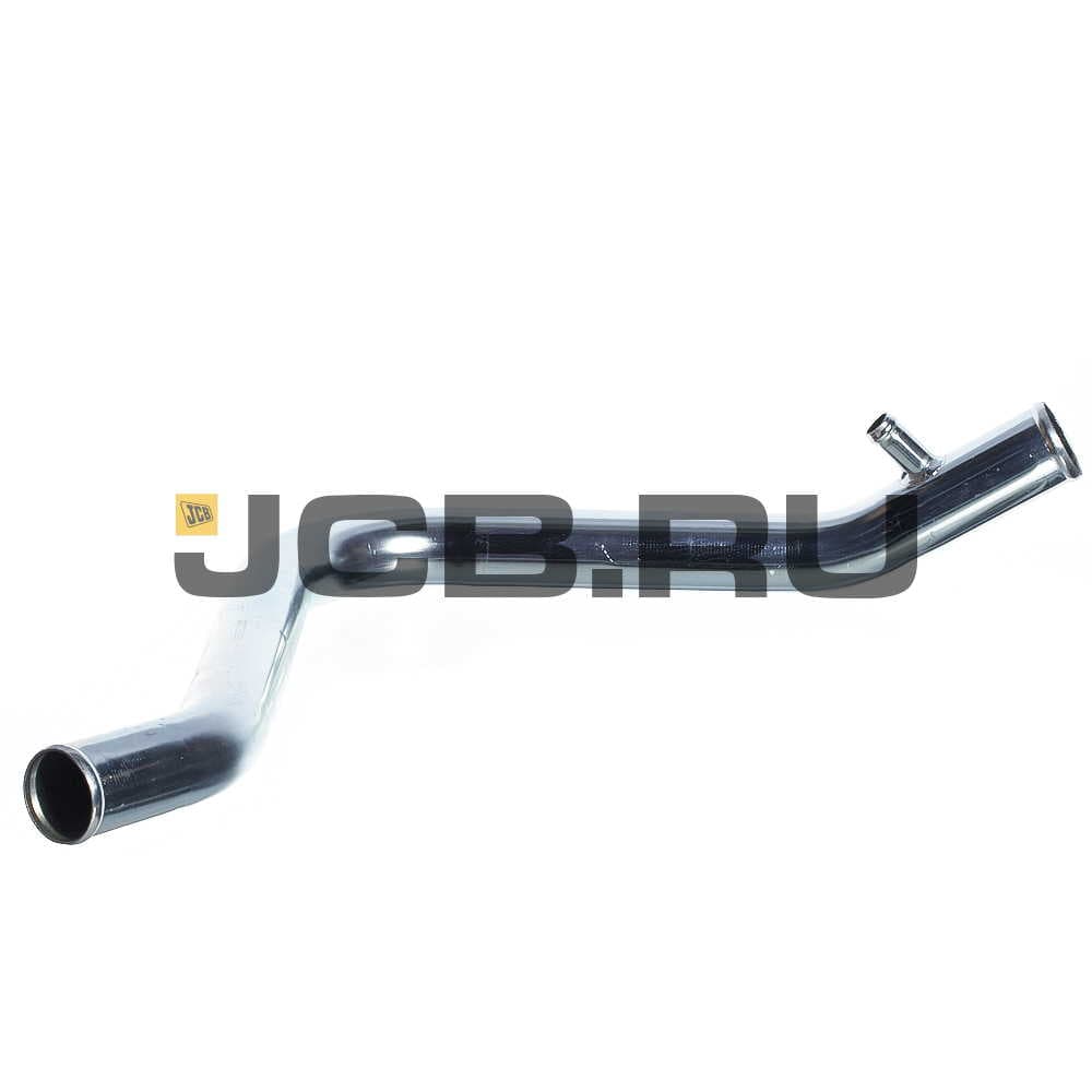 Труба радиатора JCB 332/Z1335