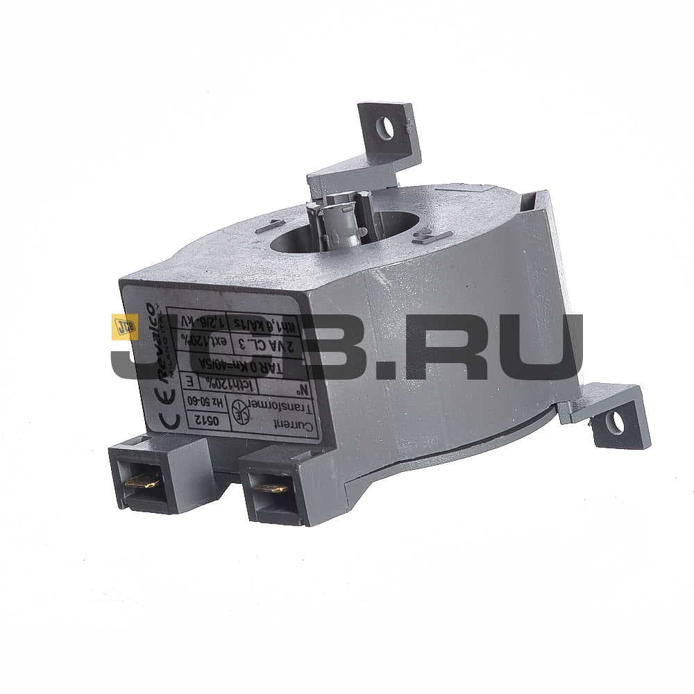 Реле JCB 332/Z1651