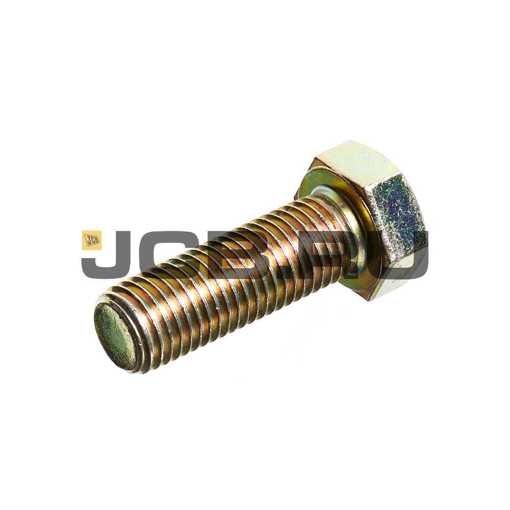 Болт M20X60 JCB 1315/0814Z