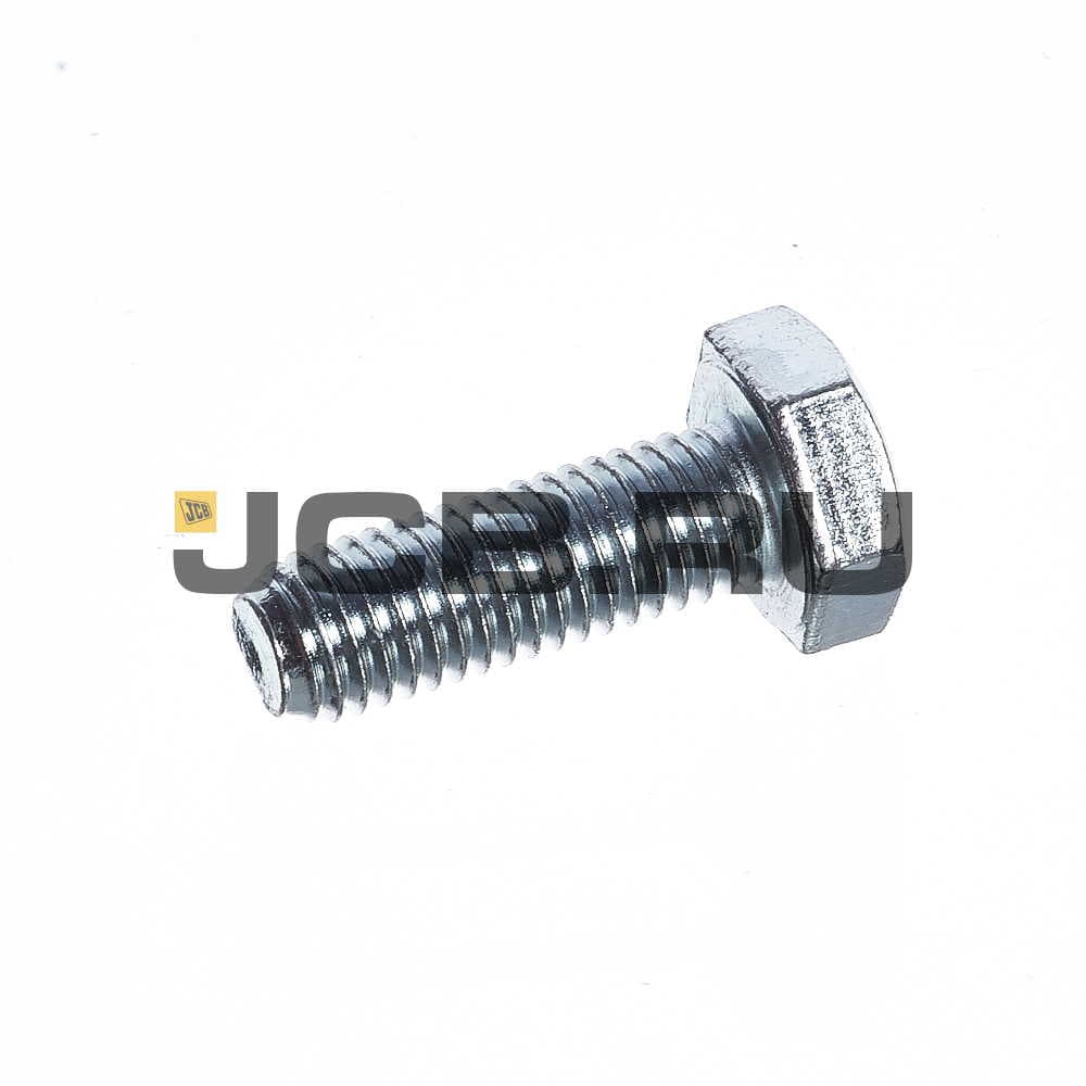 Болт JCB 1315/3408Z