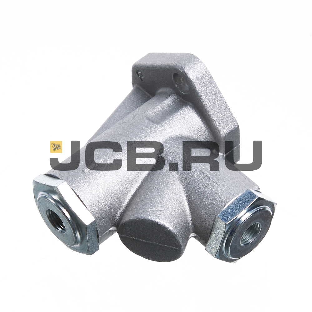 Топливо подкачивающий насос JCB 333/C1374