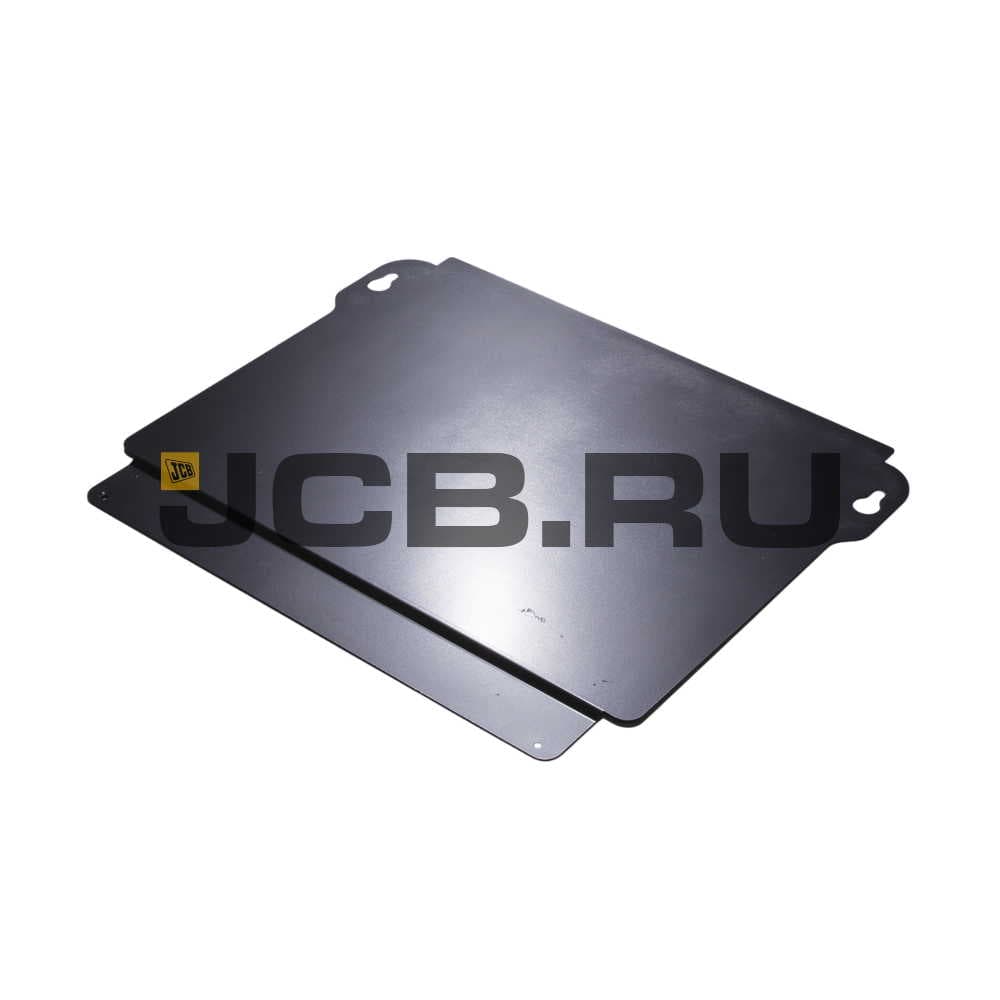 Пластина стальная JCB 333/C2490
