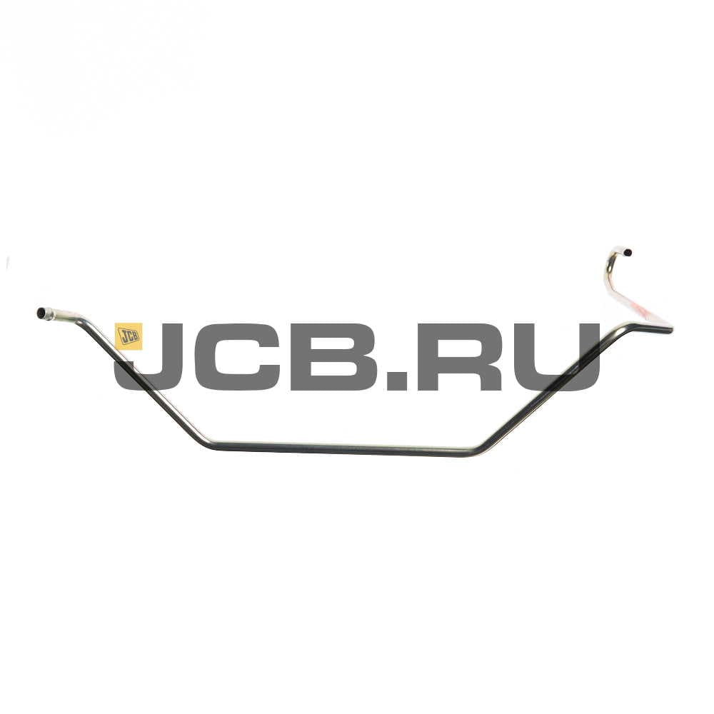 Трубка JCB 830/12753