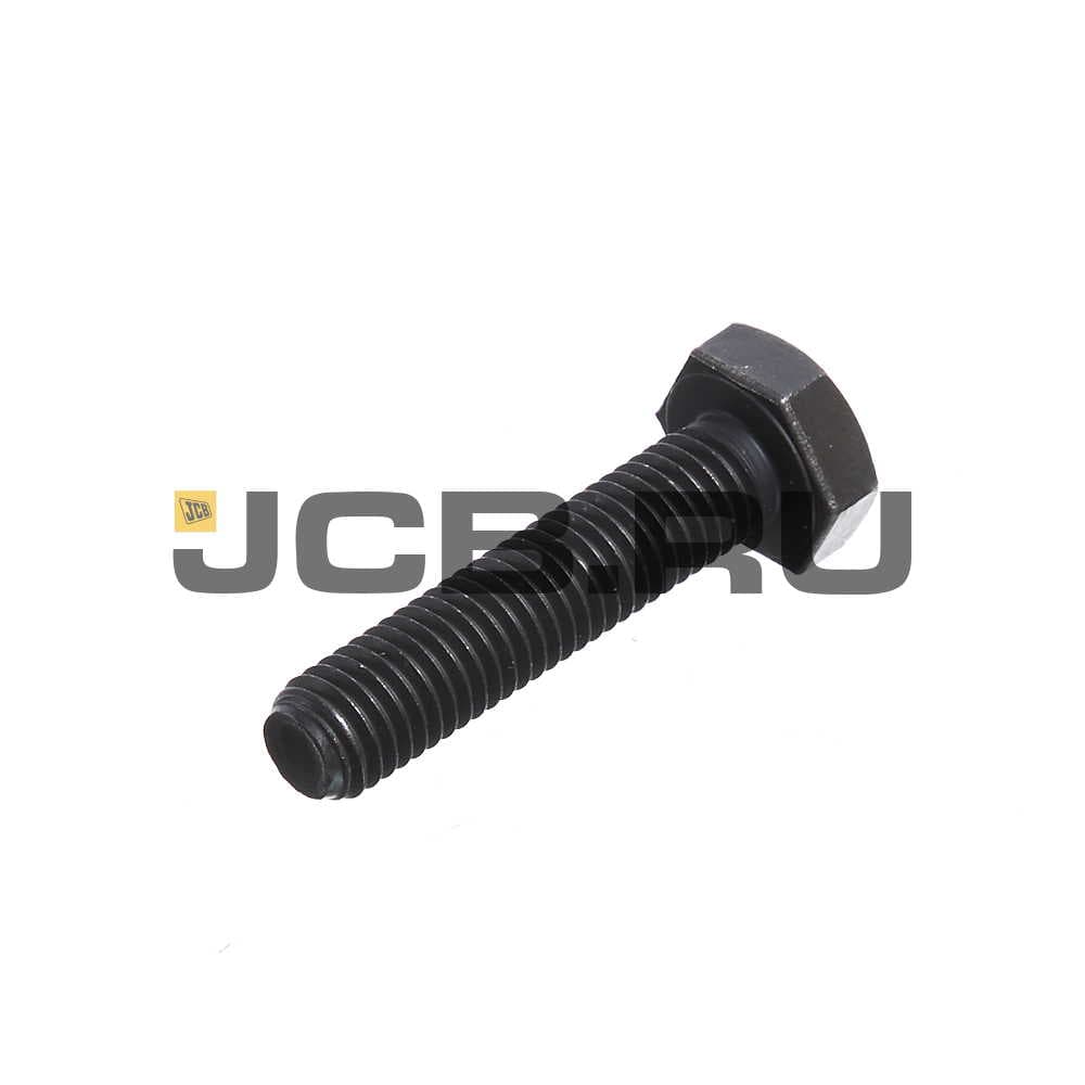 Болт M10x45 JCB 1316/0411