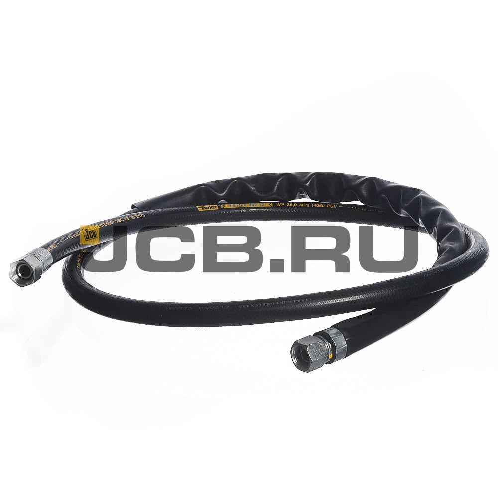 Шланг 3/4 BSP JCB 333/C4132