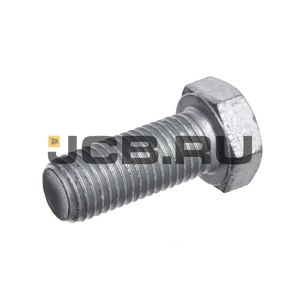 Болт JCB 1316/0710D