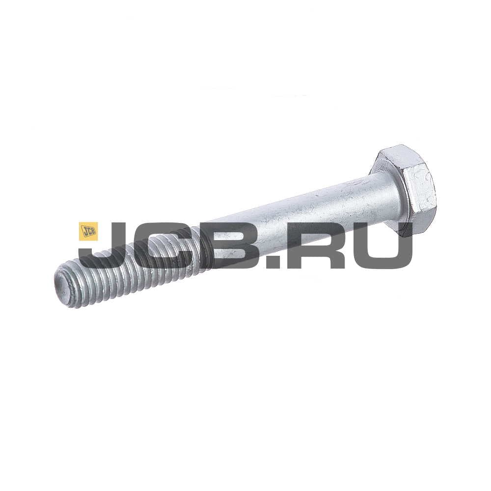 Болт M8x60 JCB 1316/3314D