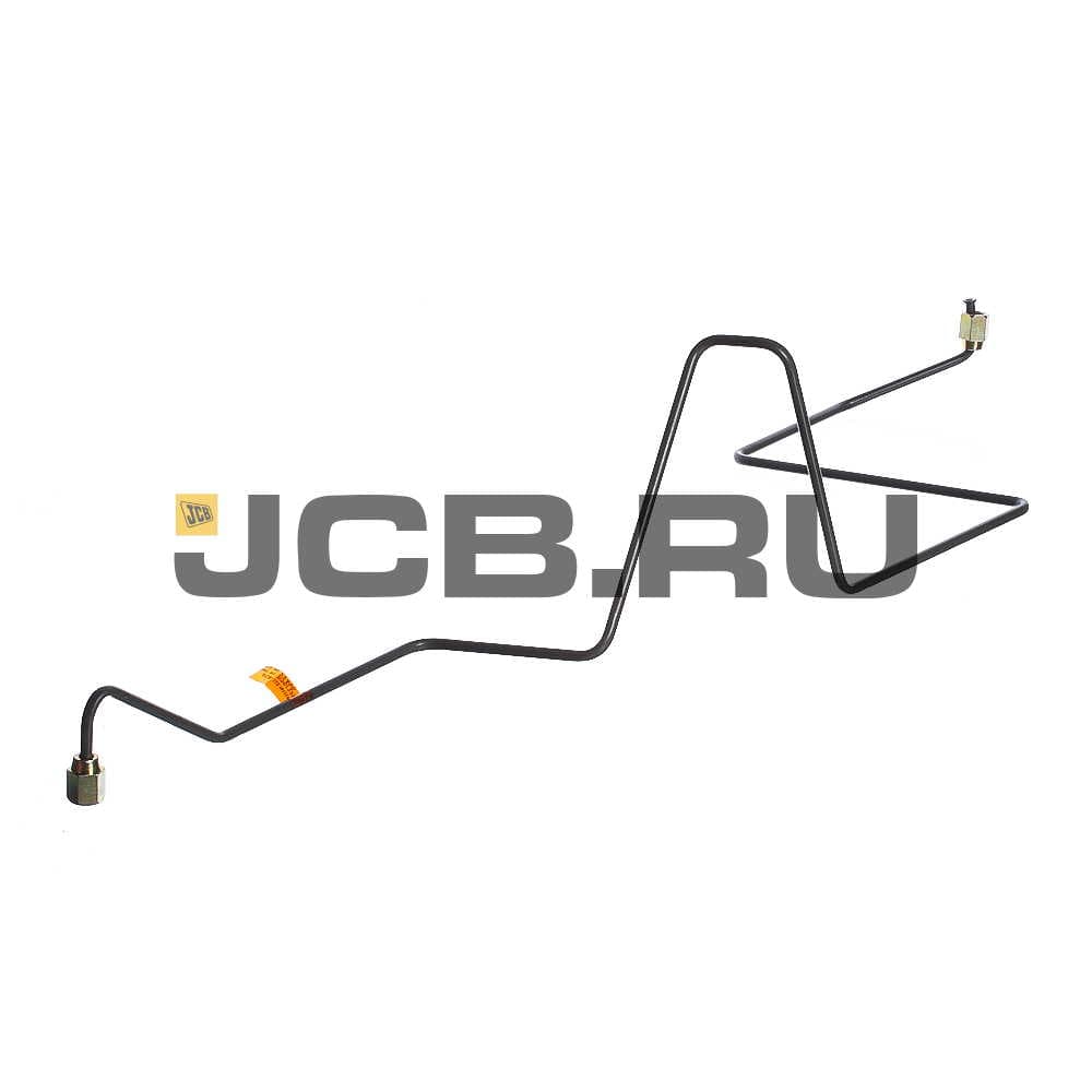 Трубка JCB 830/12994