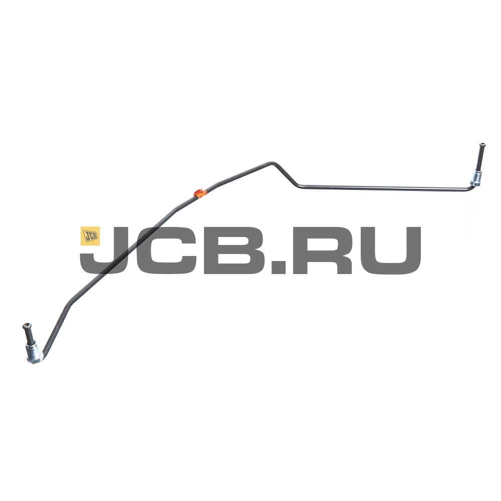 Трубка JCB 830/12999