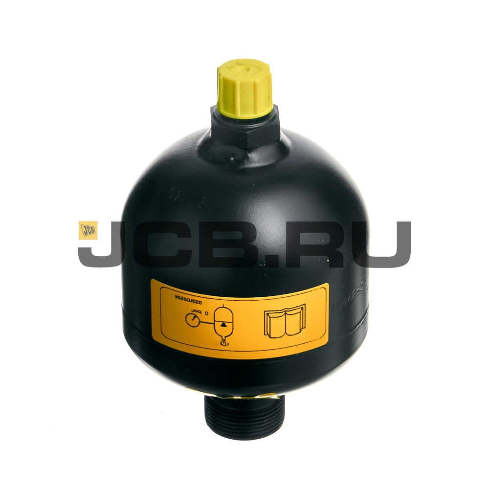 Гидроаккумулятор JCB 333/C4920
