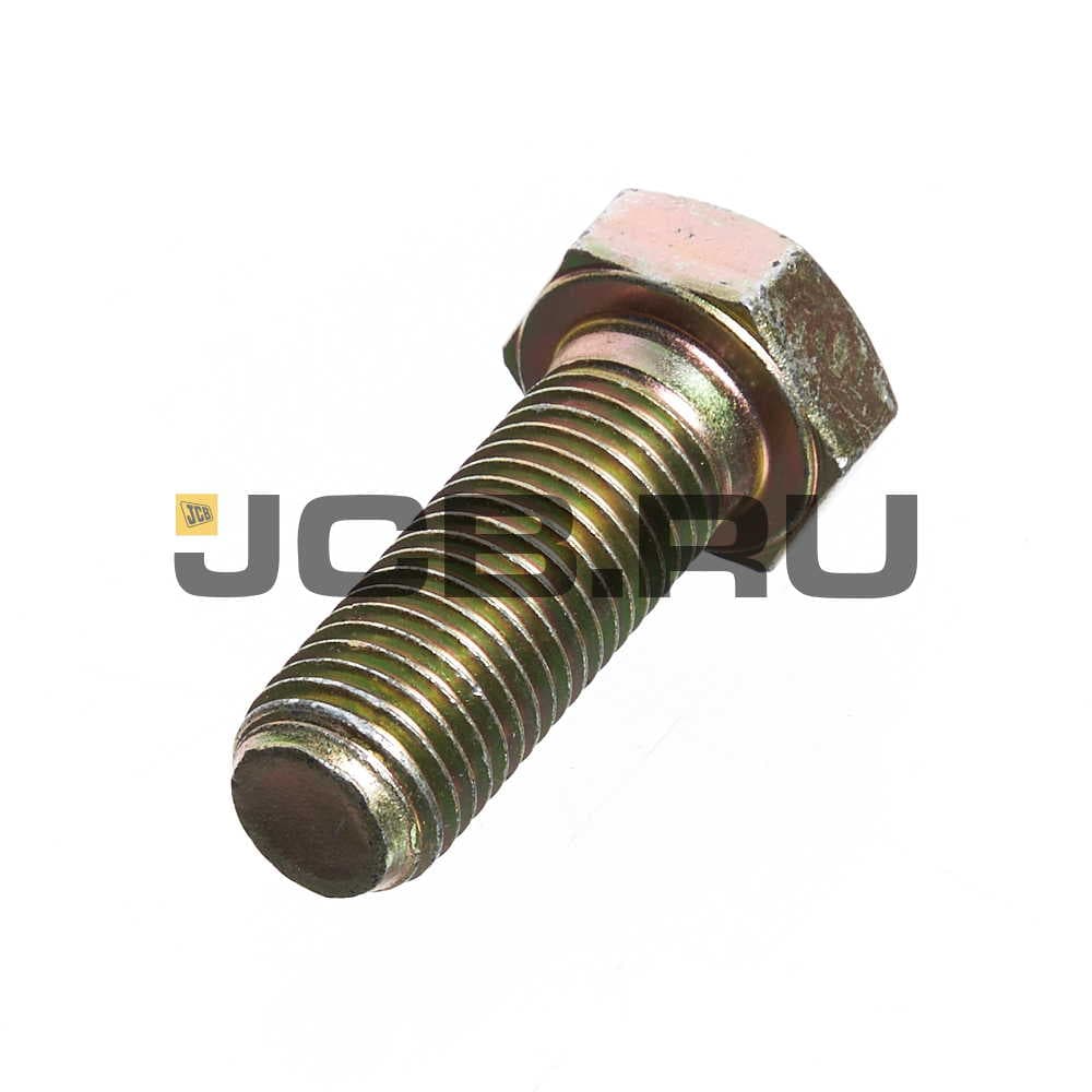 Болт M16 x 45 JCB 1316/3711Z