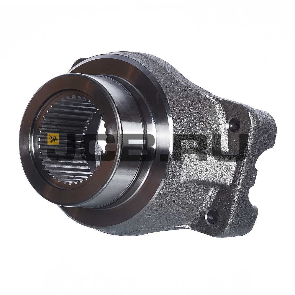 Фланец JCB 333/C5043