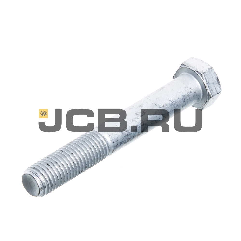Болт стальной JCB 1316/3721D