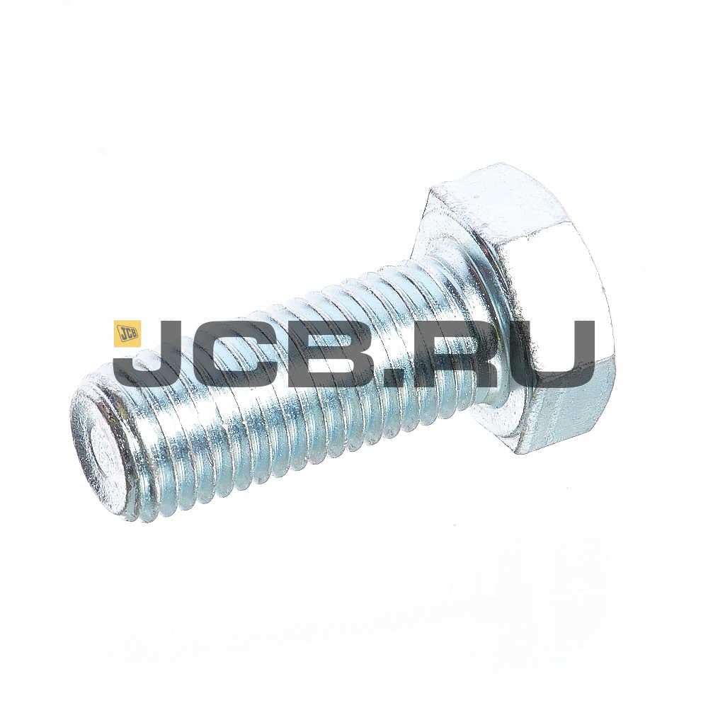 Болт M20 X 50 JCB 1316/3812D