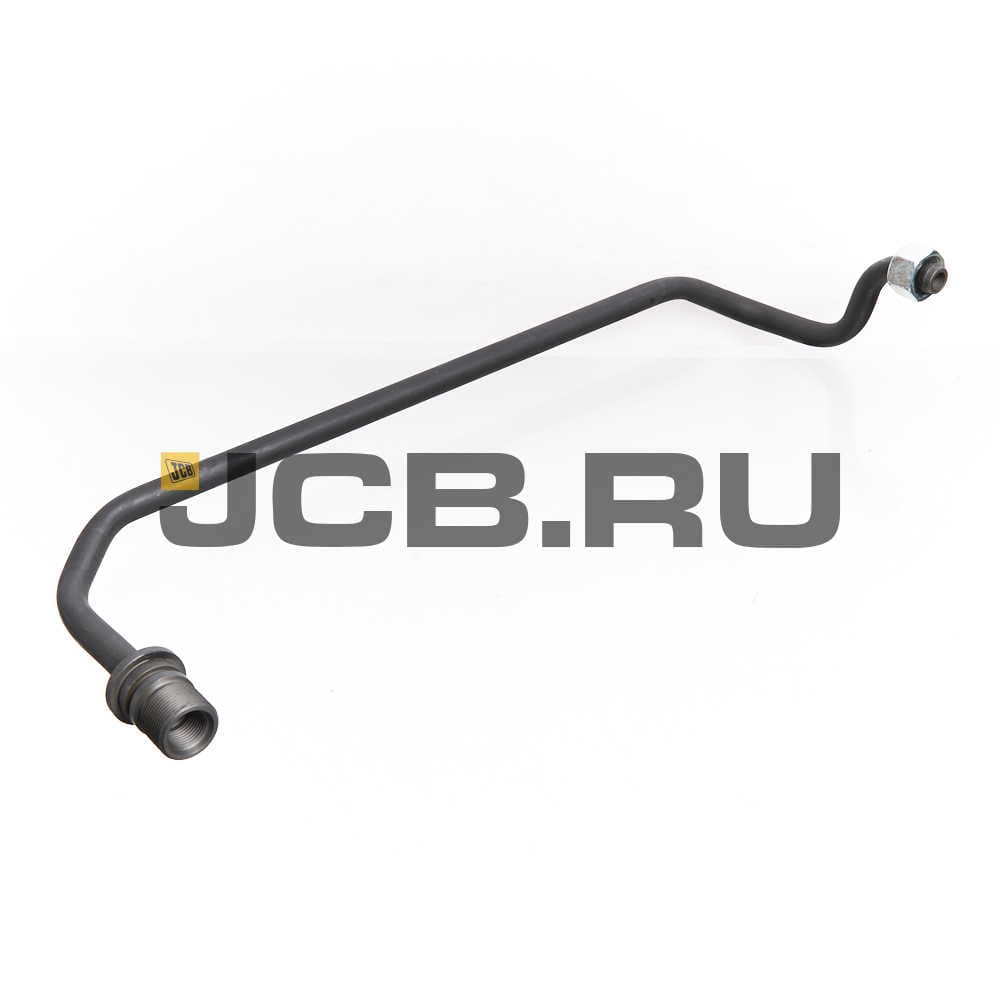 Тормозная трубка JCB 333/C6115