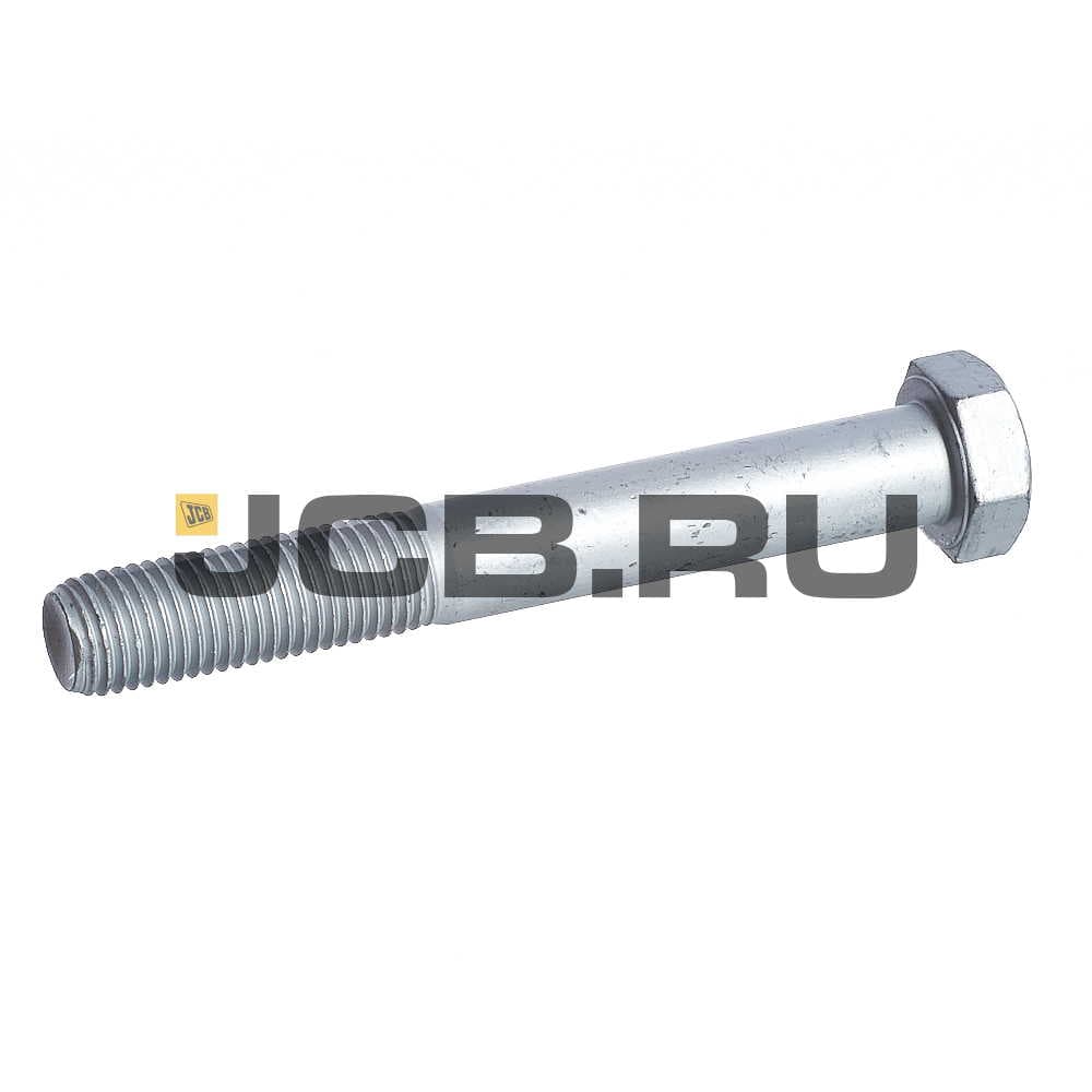 Болт M20 x 150mm JCB 1316/3825D