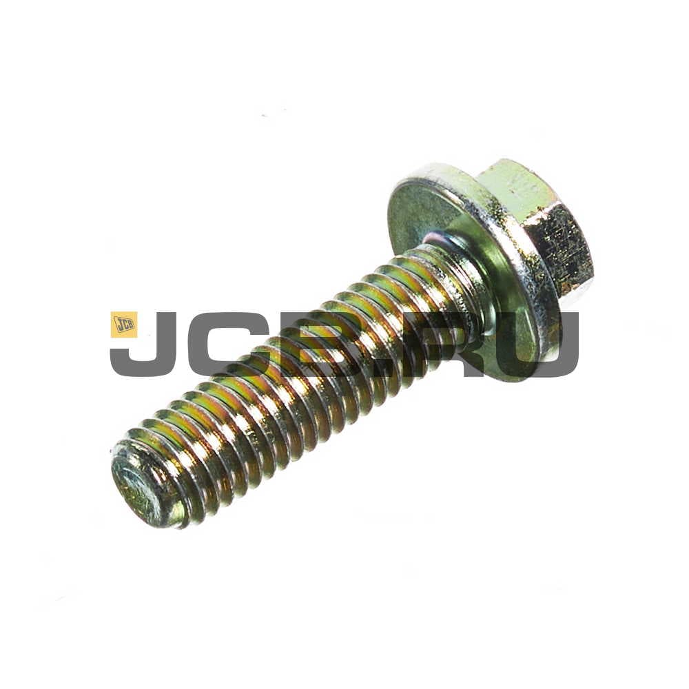 Болт M10 x 35 JCB 1317/3409Z