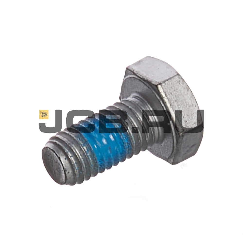 Винт M10 x 20 JCB 1318/0405D