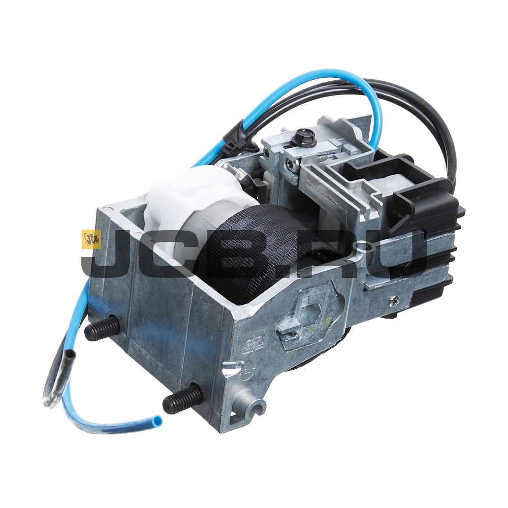 Рычаг JCB 333/C9015