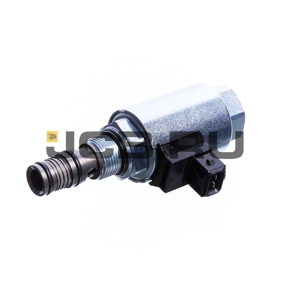 Клапан электромагнитный JCB 333/D0198