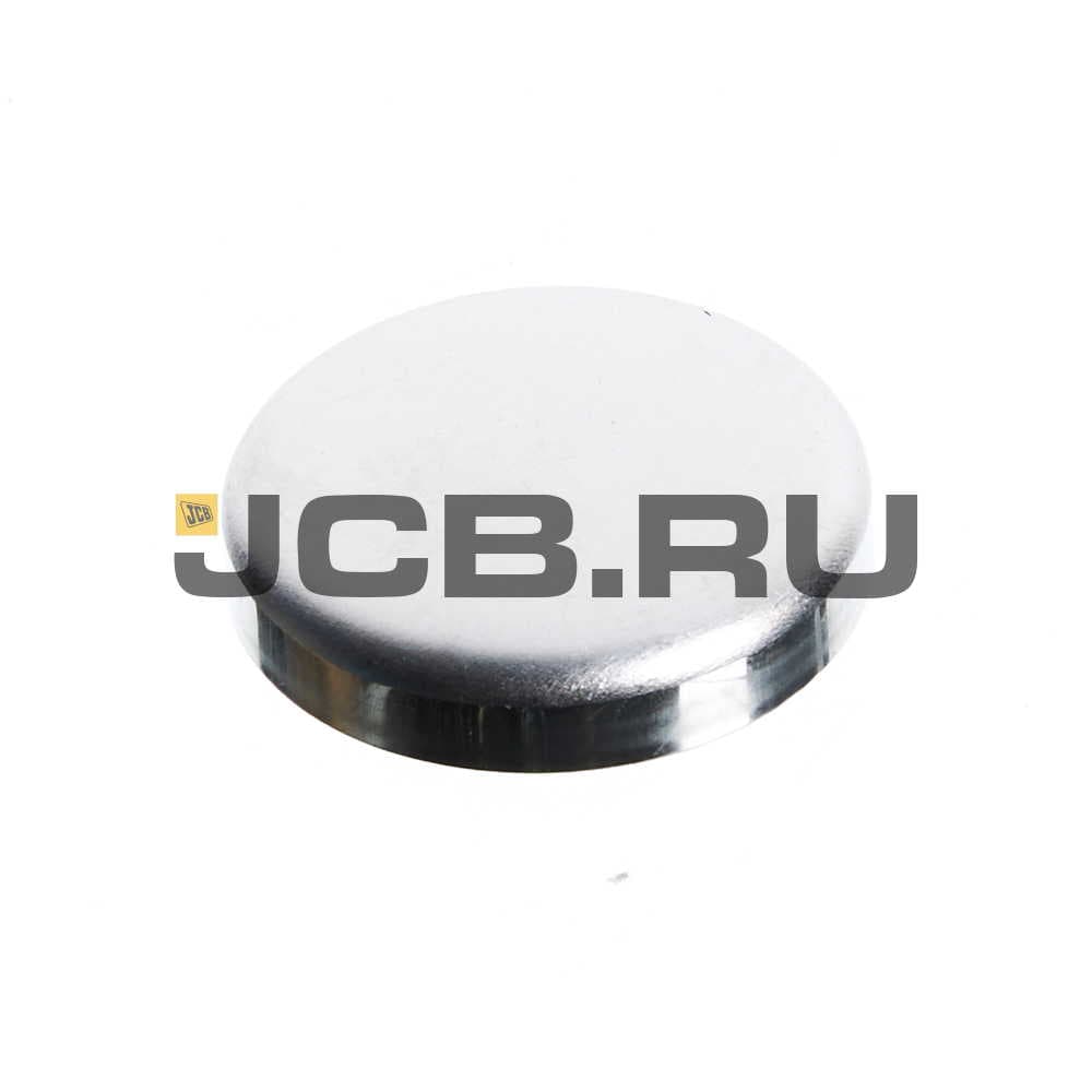 Заглушка блока d=40mm JCB 333/D1839