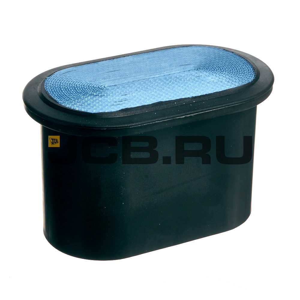 Фильтр воздушный внешний JCB 333/D2696