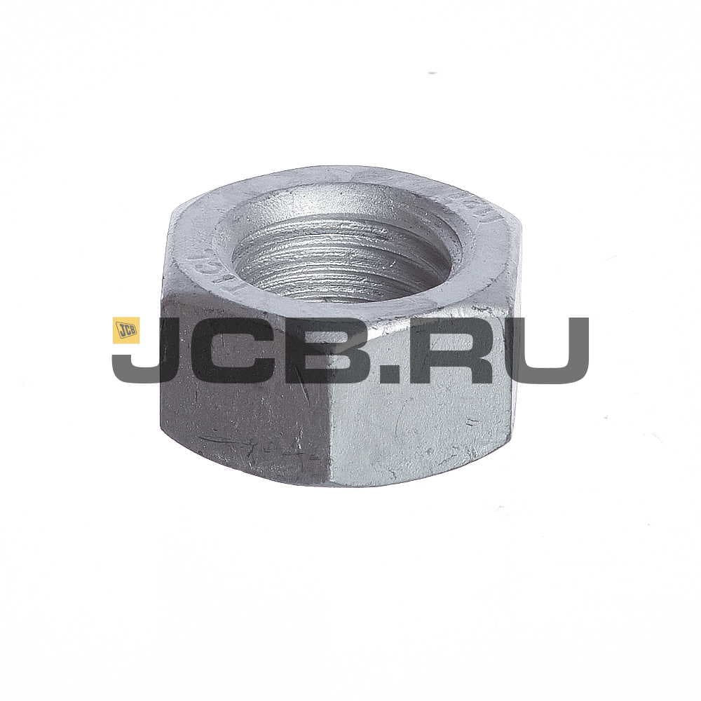 Гайка JCB 1371/0701D